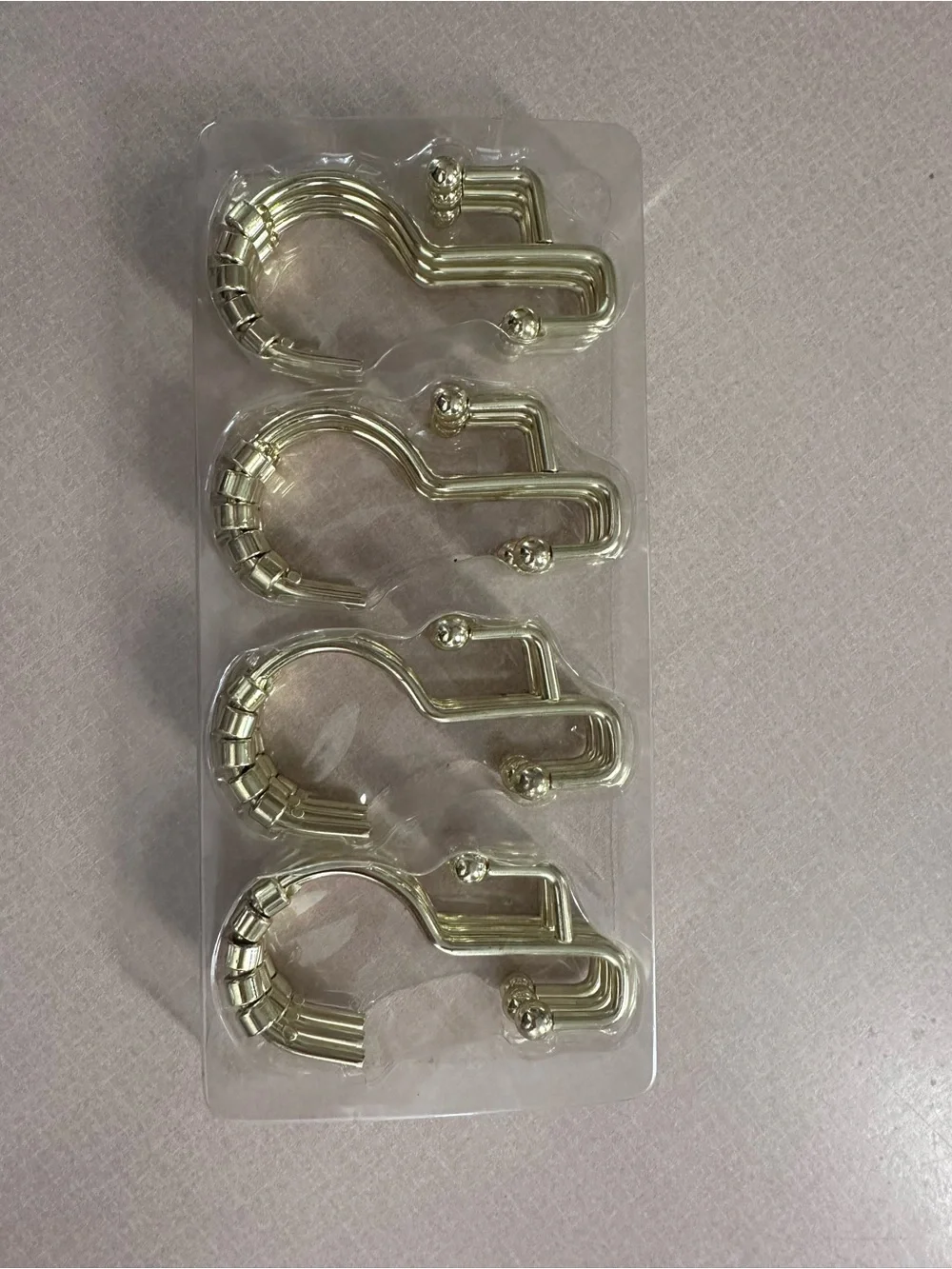 Utopia gold steel